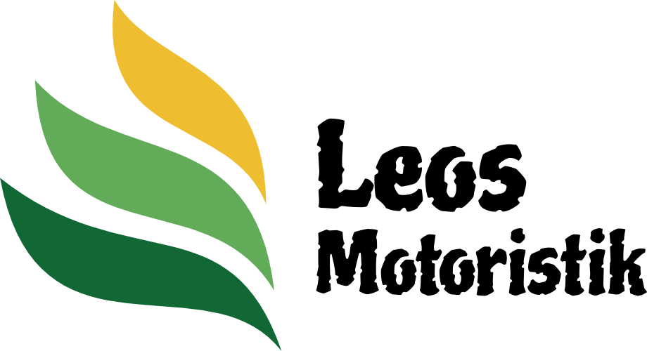 Leos Motoristik Logo